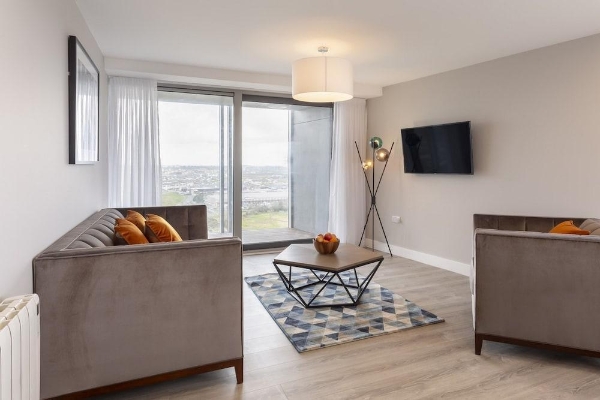 Metro Hotel Dublin Airport Dublin Airport